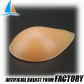 Протез для силиконовых форм груди при мастэктомии